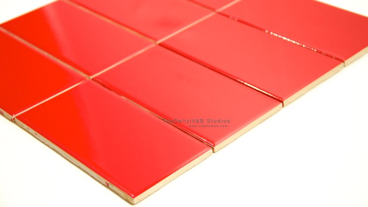 Colori Assorted Porcelain Bricks