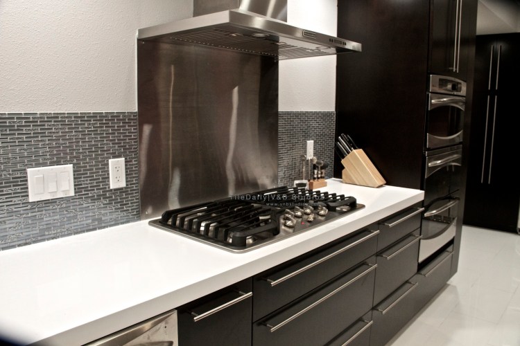 Kitchen, San Dimas 17