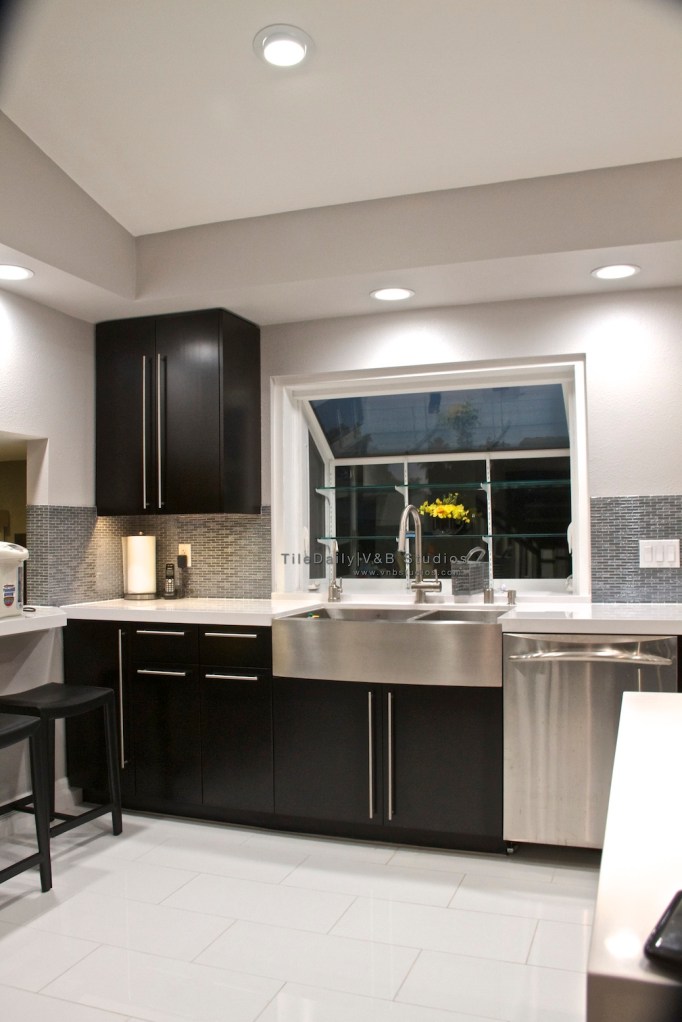 Kitchen, San Dimas 18