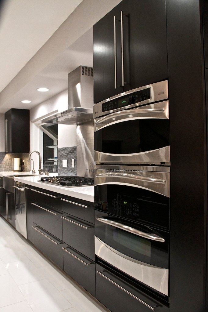 Kitchen, San Dimas 20