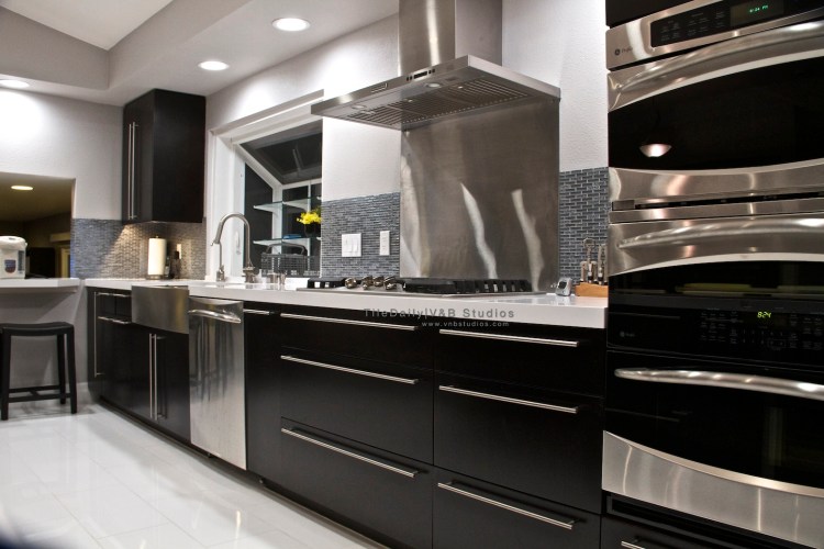 Kitchen, San Dimas 21