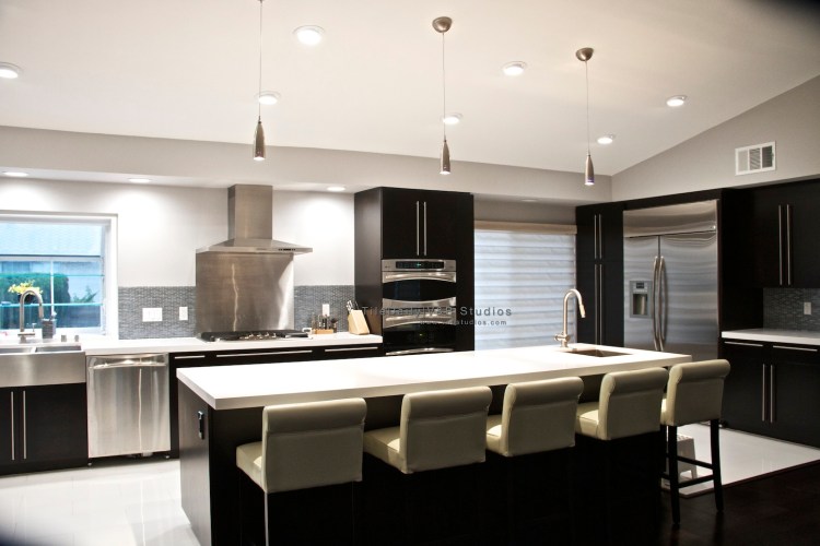 Kitchen, San Dimas 7