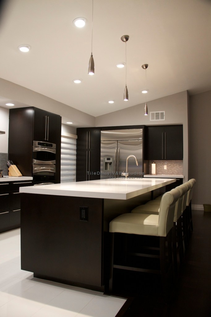 Kitchen, San Dimas 8