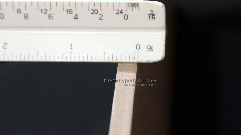 Series III Wood Porcelain Tile