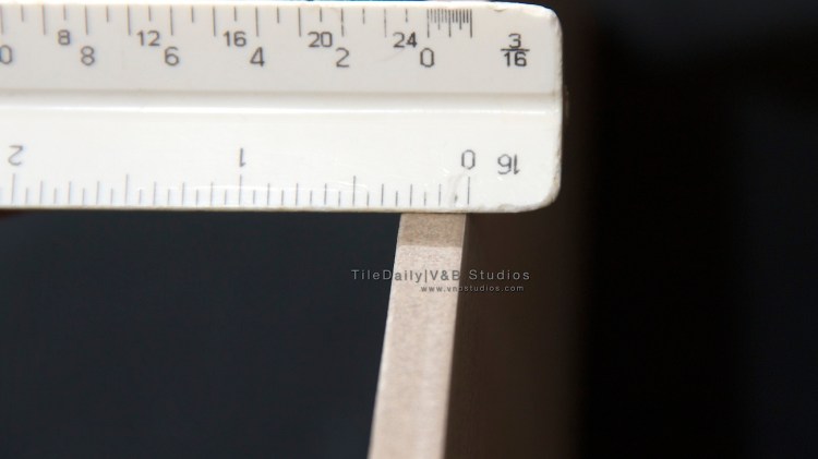 Series III Wood Porcelain Tile