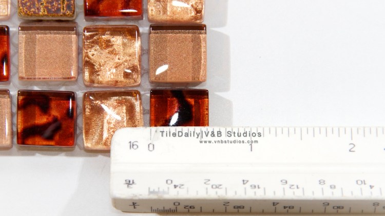 GM0091 - Fashion Glass Mosaic