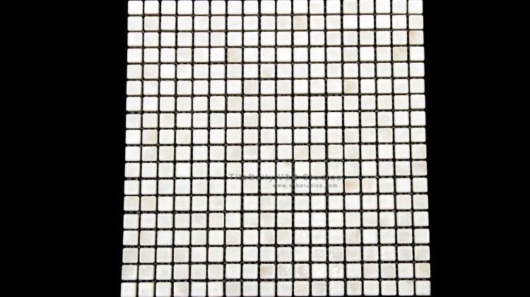 PM0028 Coral Series, White