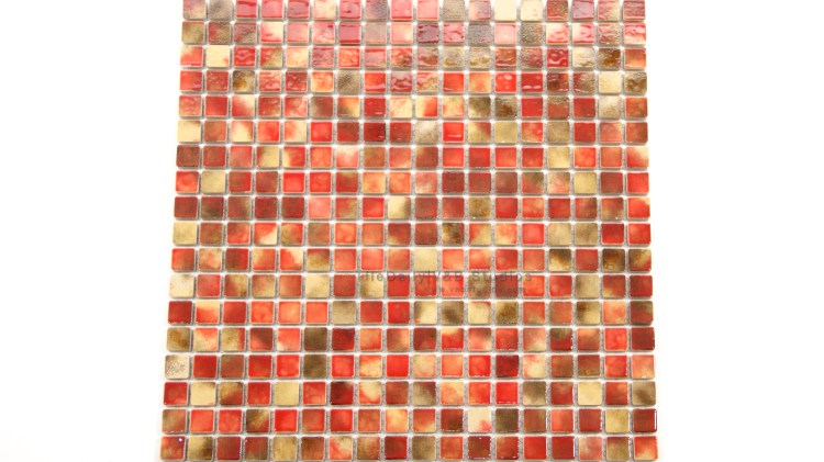 PM0028 Coral Series, Red