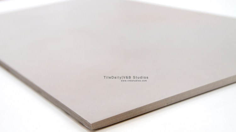 P0054LGY - Urban Earth Porcelain Tile, Light Grey