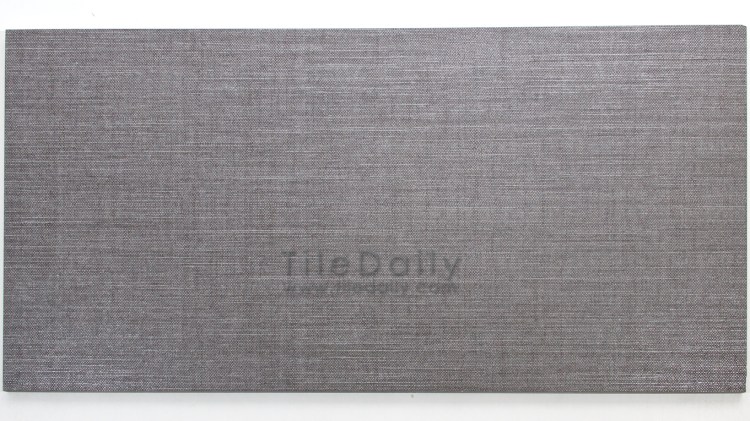 P0065GY - Fabrik Porcelain Tile, Grey