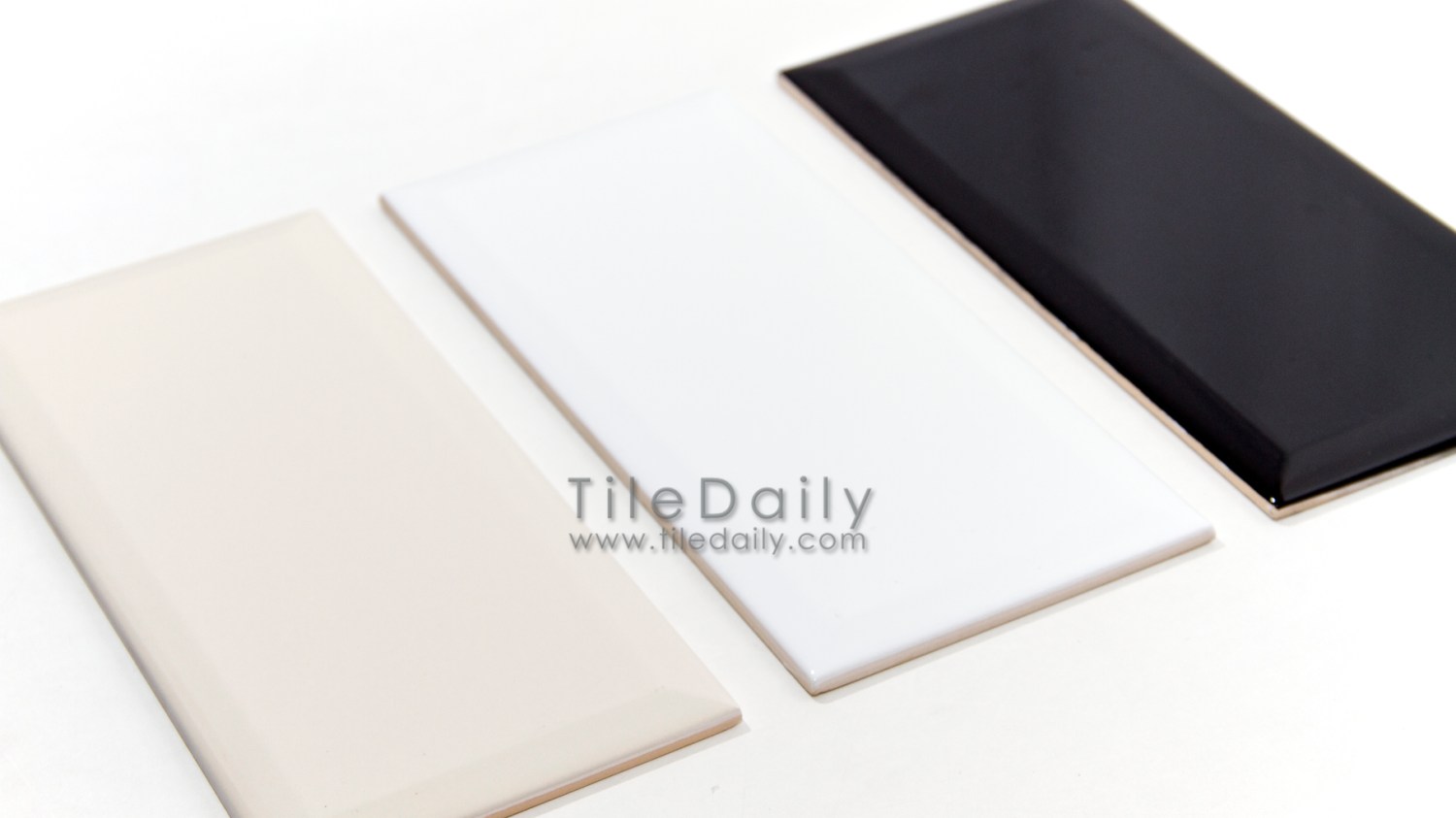 Tile Ui Raised Large Raised Edge Subway Tile – tiledaily