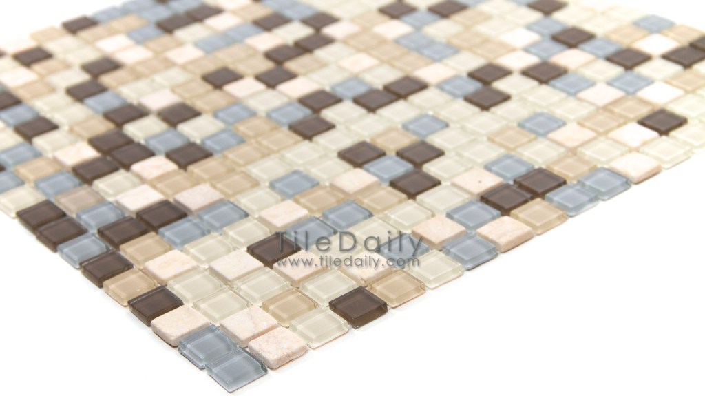Glasstone Mosaic Series, 8&nbsp;Colors