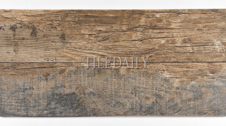 PW0021LBN - Rustic Wood Porcelain Tile, Light Brown