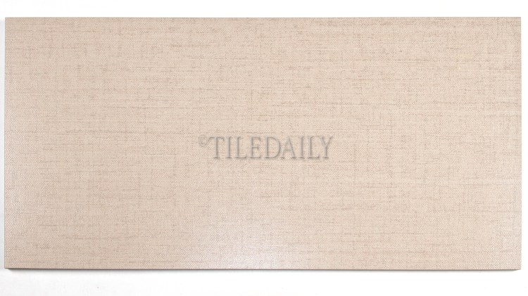 P0077LBG  Fabrik II Porcelain Tile, Light Beige