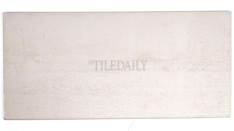 P0078WE Metro Porcelain Tile, Off White