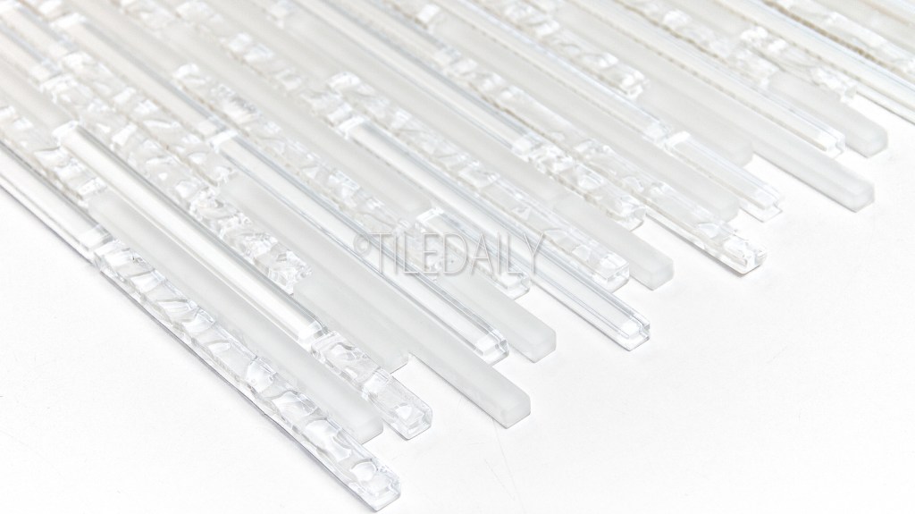 Ice Stix Random Glass&nbsp;Mosaic