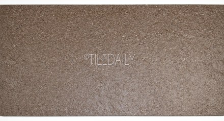 P0087BN - Sand Texture Porcelain Tile, Brown