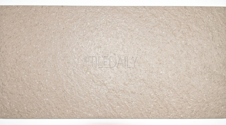 P0087BG - Sand Texture Porcelain Tile, Beige