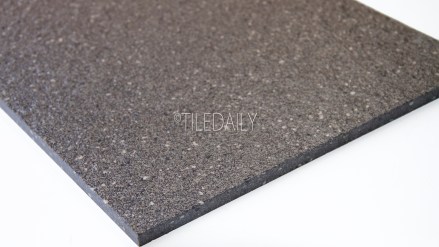 P0087GY - Sand Texture Porcelain Tile, Grey