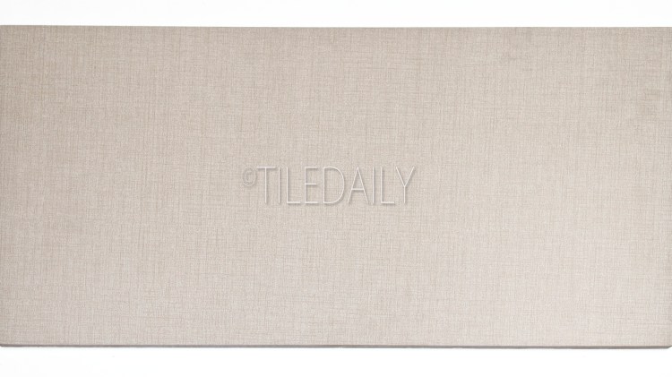 P0015OW-2 - Linen Porcelain Tile, Natural 