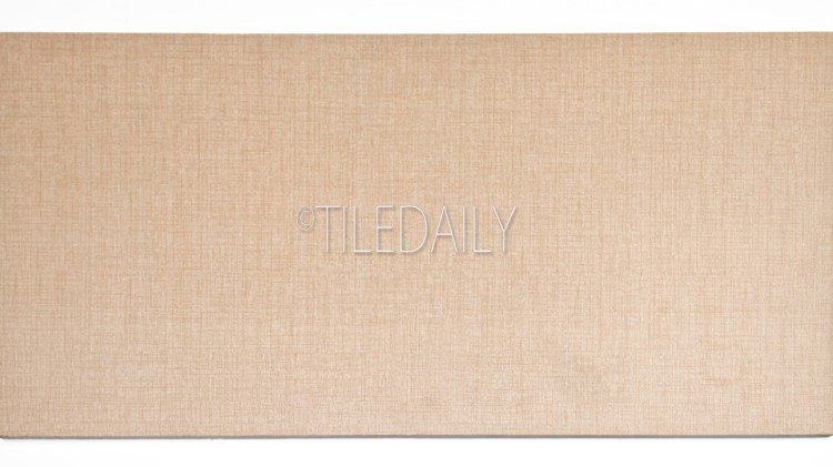 P0015BG-2 - Linen Porcelain Tile, Beige