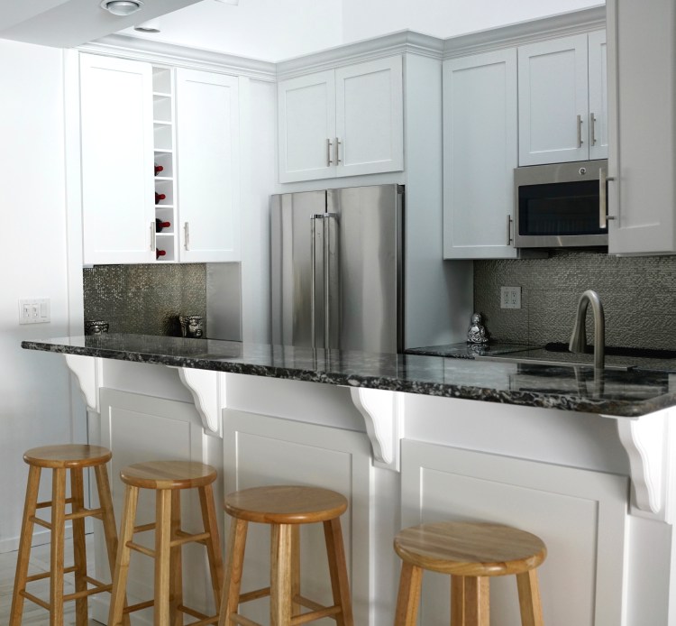 MP0025BZ – Square Drop Texture Metallic Porcelain Tile, Champagne