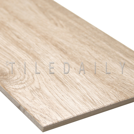 PW0026LBG - 8x32 Country Wood Porcelain Tile, Light Beige