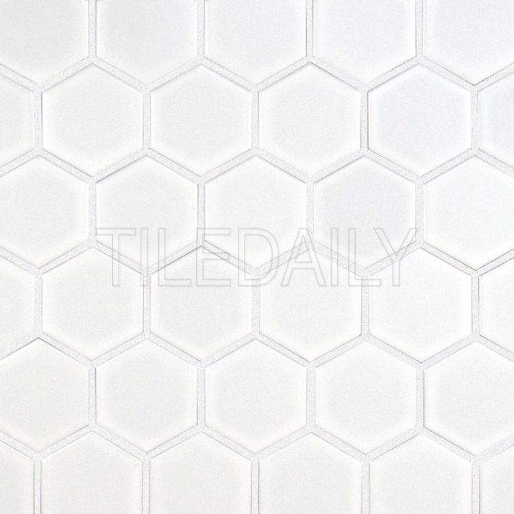Hexagon Tile