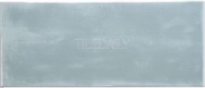 Potterie Maiolica Subway Ceramic Wall Tile