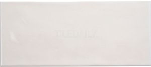 Potterie Maiolica Subway Ceramic Wall Tile