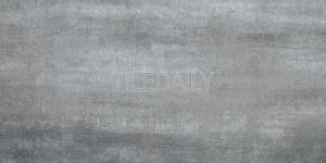 SideWalk Cement Texture Porcelain Tile Grey