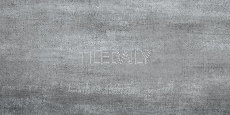 SideWalk Cement Texture Porcelain Tile Grey