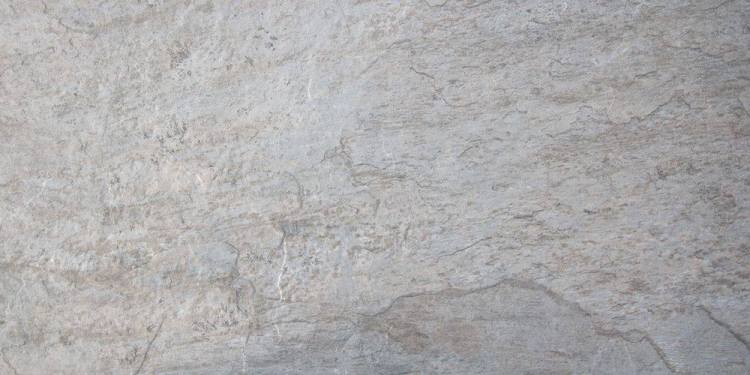 Sahara Slate Porcelain Tile, Light Grey, TileDaily