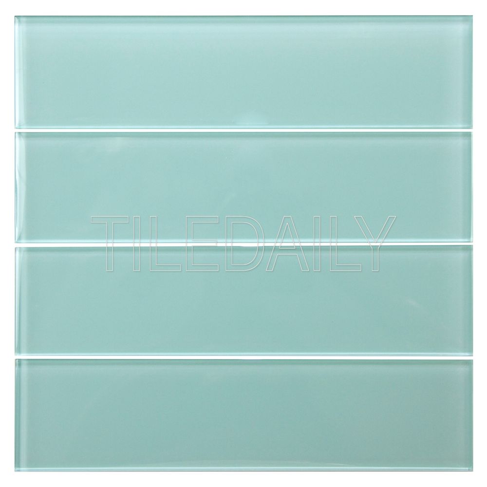 3×12 Glass Subway&nbsp;Tile