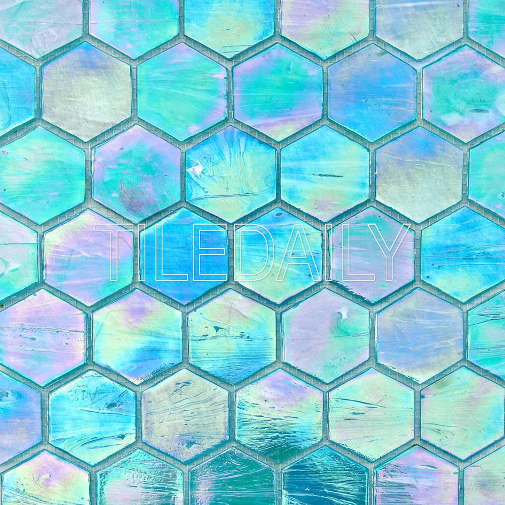 Glacier Hexagon