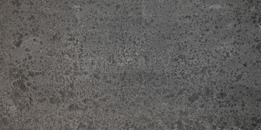 Basalt Flame Natural Stone Tile from TileDaily